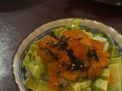 -鸟鹏烧鸟居酒屋(仁恒梦中心店)