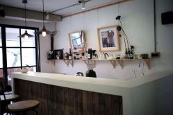 -M+hair salon专业造型沙龙
