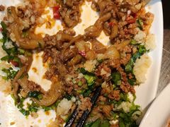 -味上湘菜馆(岳麓山店)