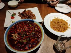 -陆壹捌餐厅(五大道店)