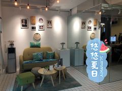 -ID.PHOTO照相馆(嘉里企业中心店)