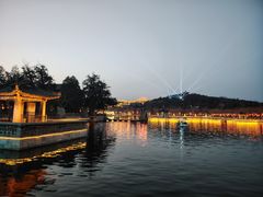 -百泉景区
