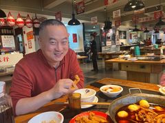 -李子坝梁山鸡(李子坝大鸡哥店)