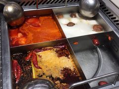 -海底捞火锅(大融城店)