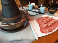 -东来顺饭庄(西直门店)