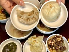 -正一涵老味道名小吃(广汉总店)