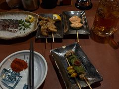 -鸟内会(河北路店)