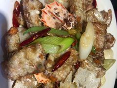 -老万烧烤(典逸心洲店)