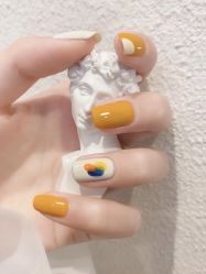 -如一·美甲美睫