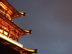 -杜甫江阁