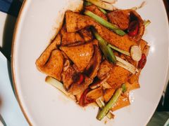 -绿茶餐厅(布吉万象汇店)