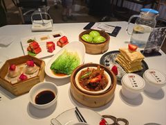 -云山茶餐厅(广东大厦店)