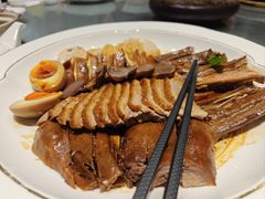 -广东道至正餐厅(区庄店)