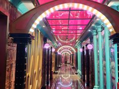 -欢乐迪KTV(观音桥未来国际店)