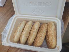 -小厨娘书香金陵(夫子庙老门东店)