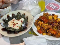 -小民大排档(光谷店)