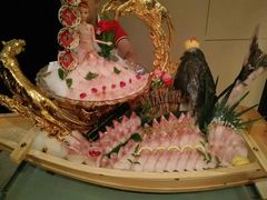 -海鲨湾海鲜会馆(百家湖1912店)