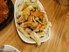 -多宾韩国料理(学衡路店)