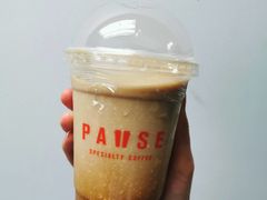 -PAUSE(恒大广场店)
