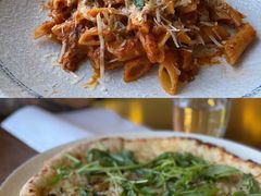 -PIZZA BIANCA(万象城店)