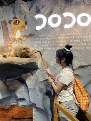 -Zoolung Zoolung动物主题公园(海信广场店)