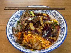 -圳兴面王·拌川·特色炒面(南山保利剧院店)