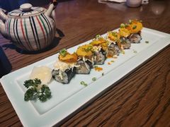 -Hatsune隐泉日式料理(三里屯太古里店)