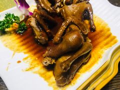 -大鸽饭(马王堆店)