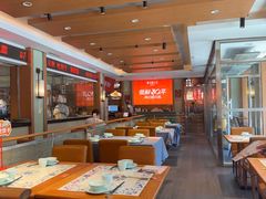 -东方饺子王(新阳路店)
