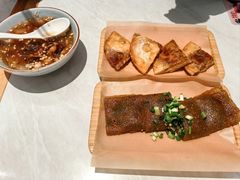 -蓉李记成都名小吃(合肥包河万达店)