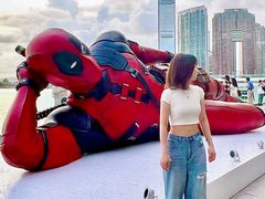 -海港城