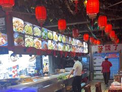 -人民公社大食堂(张家湾店)