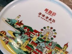 -前海沿·青岛菜(李沧万达店)