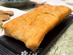 -丰尔粥食·顺德鱼生·干蒸排骨顺德菜(大良分店)