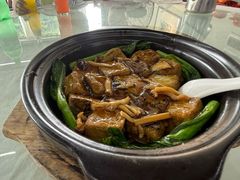 -八仔大富楼·河鲜(西江店)