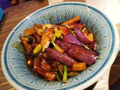 -酒肆浅葱•烧烤•龙虾•排档(卓悦intown店)