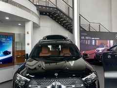 -宁波之星奔驰4S店(海曙店)