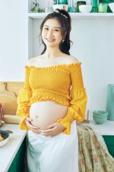 点击看大图 -专注孕妇照亲子照·纪田摄影