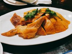 三黄鸡-三林本帮馆(中林街店)
