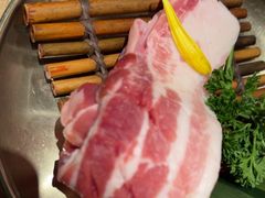 -西塔老太太泥炉烤肉(亚运村店)