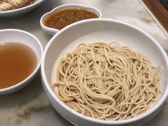 蟹黄拌面-耿福兴(罍街店)