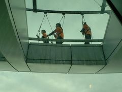 -澳门旅游塔360°旋转餐厅(南湾湖广场店)