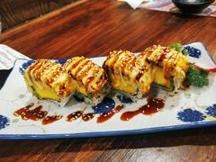 -仙隐小鹿中華の日料(正弘城店)