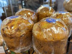 -莫斯科餐厅面包坊(北展店)