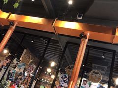 -弘益铭家九炙社韩国烤肉料理(尚美店)