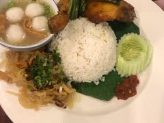 -小槟城美食馆