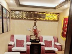 -莱仪堂艾灸经络养生馆(武威东路店)