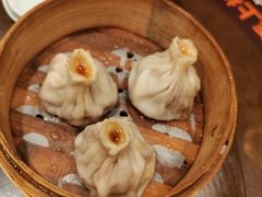 -南京大牌档(龙湖长楹天街店)