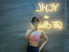 -YCHL Studios健身工作室(市二宫店)