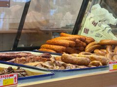 -聚合鑫东北熏酱熟食麻辣面(长阳店)